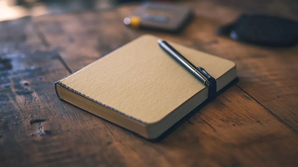 Bila Menulis Ni Rasa Susah