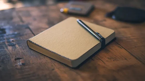 Bila Menulis Ni Rasa Susah